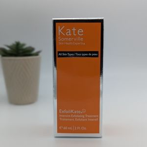 Kate Somerville Exfolikate Exfoliating Treatment